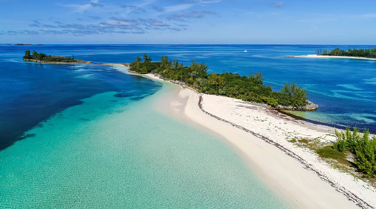 Bahamas Pre or Post CruiseImage